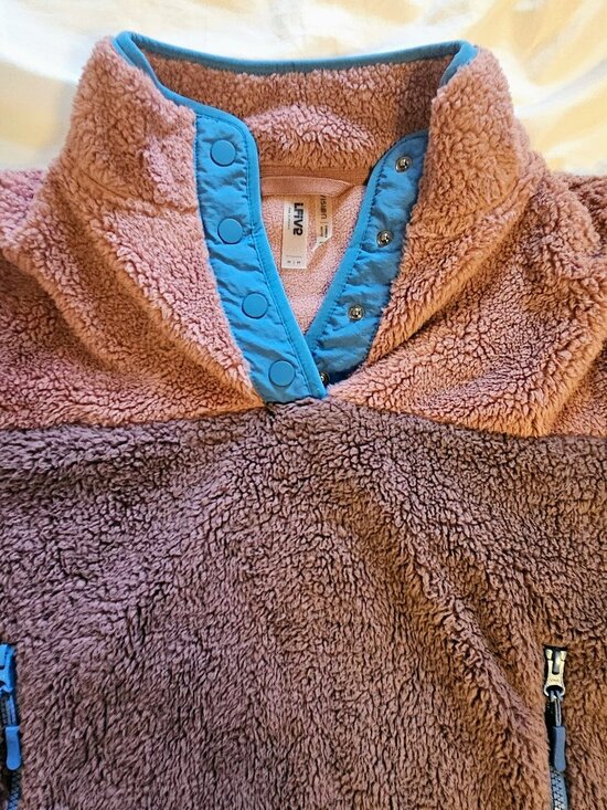 Simons Tops - Fleece from Simons